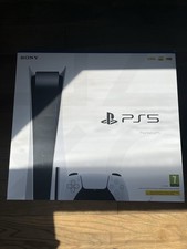 PS5 PlayStation 5 Disk Edition