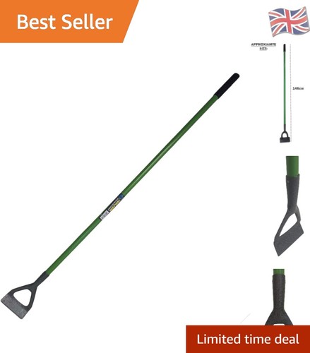 Dutch hoe 146cm - 146cm, steel