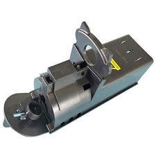 Large Rat Rodent Trap Catcher Rat Killer Effective Black Colour 