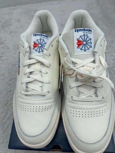 Reebok club leather - c, 85