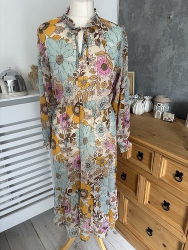 Floral summer beach - tu,