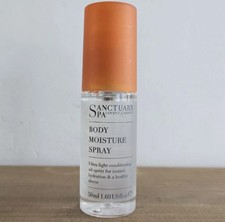 Sanctuary Spa Body Moisture