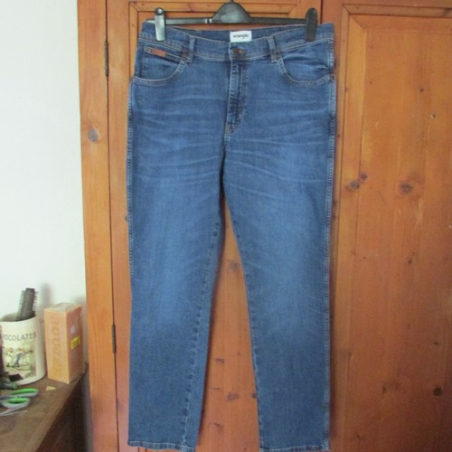 Wrangler texas slim stretch - wrangler,