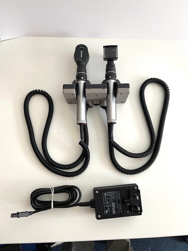 Keeler standard ophthalmoscope - keeler,