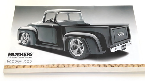 1956 ford chip - chip, foose
