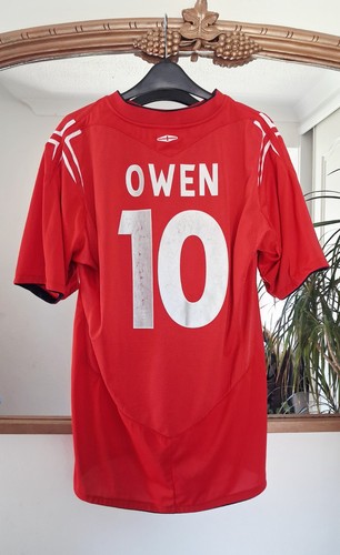 Genuine england 2002 - england, 2002-04
