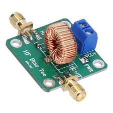 ABias Tee Module 30V 3A RF