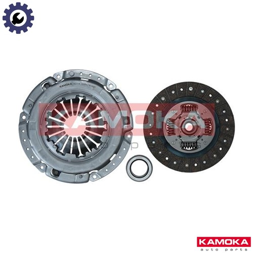 Clutch kit kc114 for - clutch, daewoo