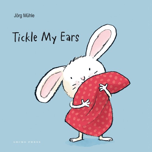 Tickle ears little - ears:, (little