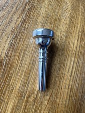 Cornet Mouthpiece Vincent Bach