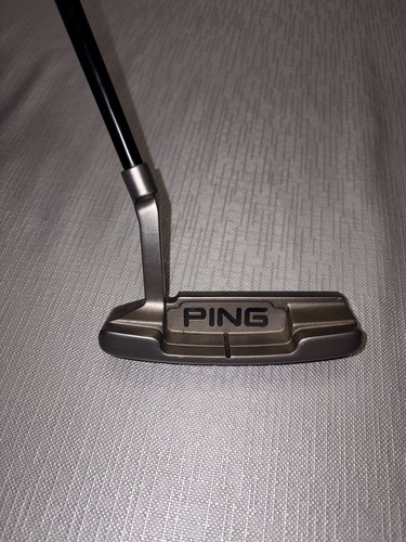 Ping 2024 anser putter - ping,