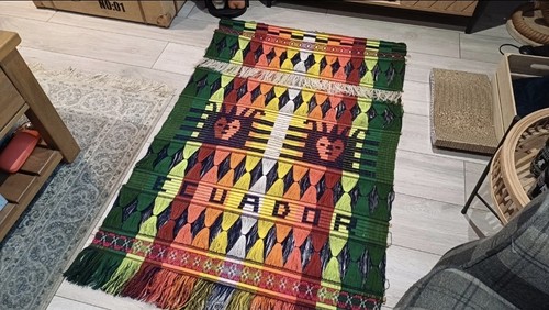 Vintage 1970s ecuadorian - 1970s,
