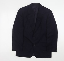 Mario Barutti Men's Blue