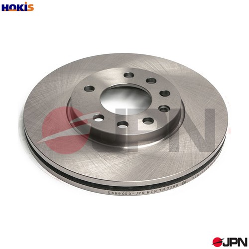 Brake disc 30h9030 jpn - brake, for