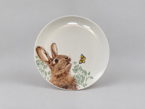 Approx plate hare - approx,