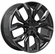 Replica OEM Wheel for