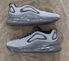 Nike Air Max 720,size 9,wolf