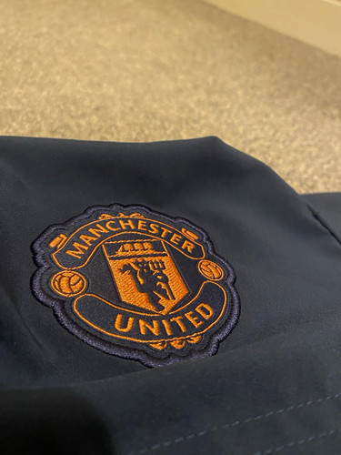 Adidas manchester united - adidas,