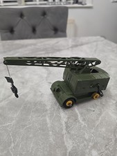 Dinky Supertoys Coles Mobile