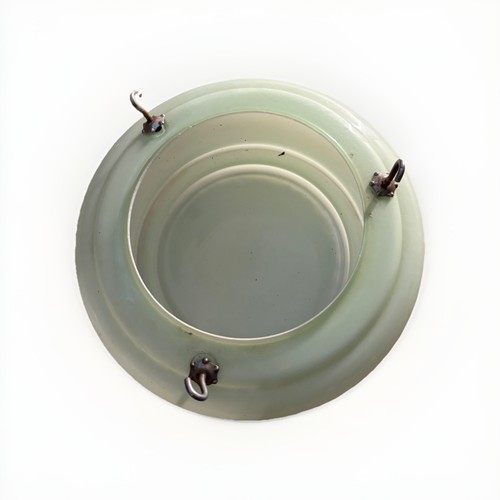 Vintage art deco glass - art,