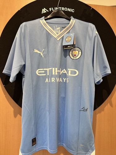 Manchester city signed - manchester,