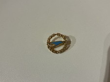 BOAC Crew steward Stewardess