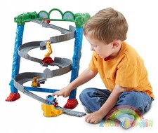 Take n Play Super Track - Fun