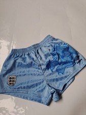 England Third Football Shorts