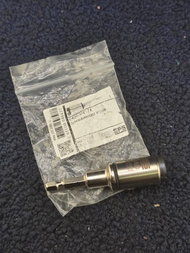 Sfs e420 74 irius drive - sfs,
