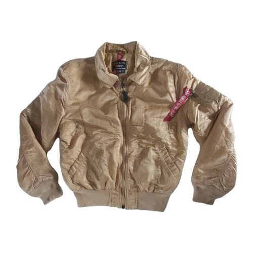 Alpha industries b15 - alpha,