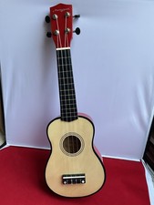 Martin Smith UK-212-A Soprano