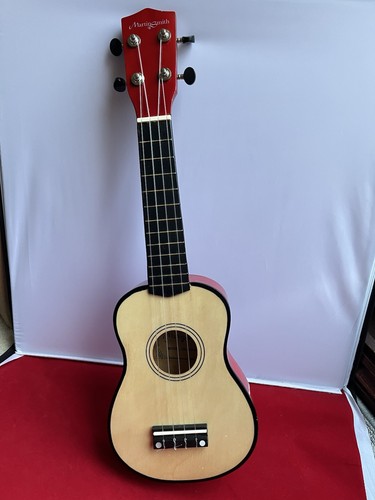 Martin smith 212 soprano - smith,