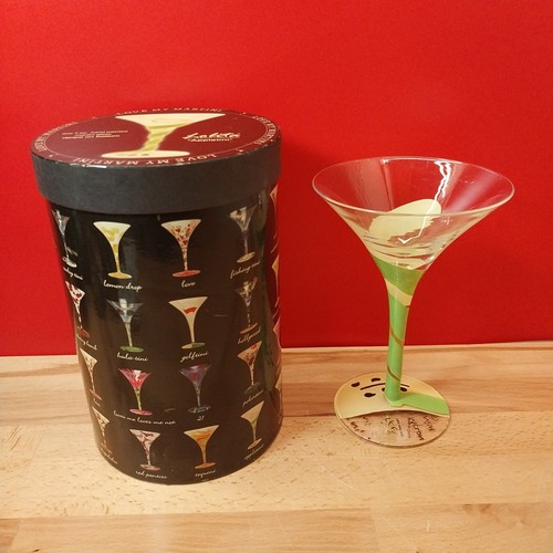 Lolita love martini - lolita,