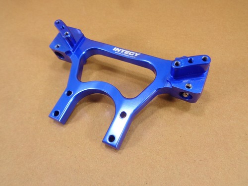 Traxxas maxx integy blue - traxxas, t-maxx