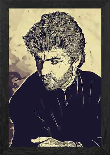 This george michael - george,
