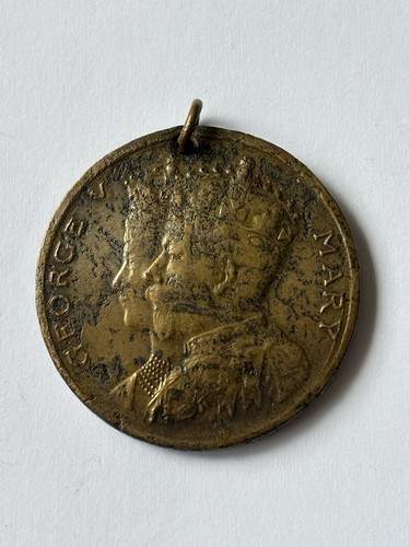 1911 king george coronation - king,