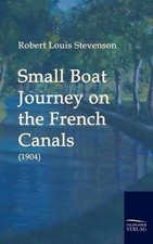 Small Boat Journey on the