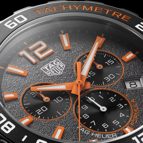 Tag heuer formula gray men - heuer,