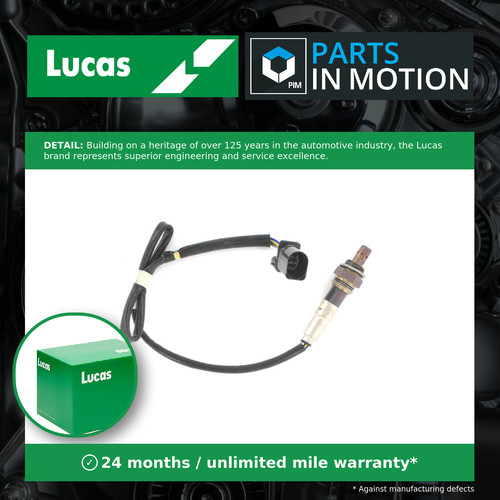 Lambda sensor fits golf mk5 - sensor,