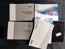 GENUINE NISSAN X-TRAIL