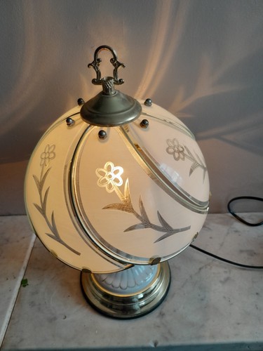 Vintage carramar touch table - carramar,