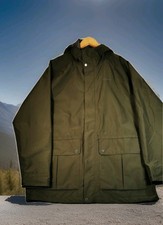 CRAGHOPPER Men's Dark Olive