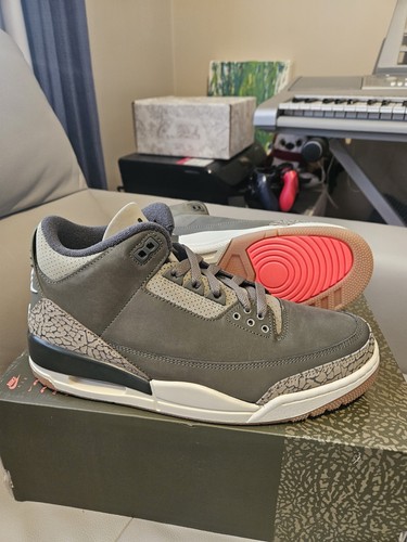 Jordan family affair size - 3,