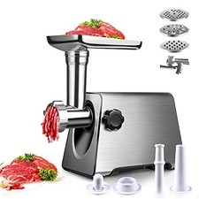 2800W Electric Meat Grinder