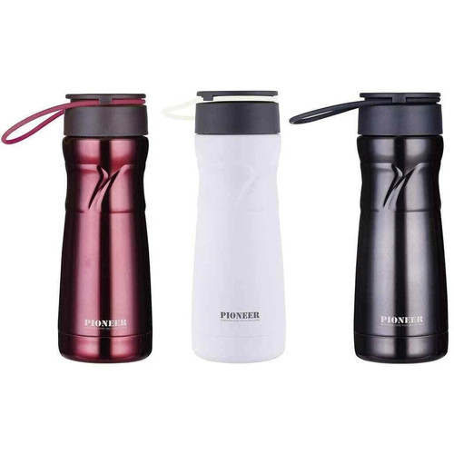 Thermal travel mug - mug, insulated