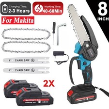 8inch 4000W Mini Cordless