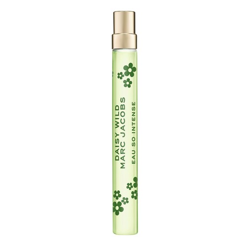 Marc jacobs daisy - wild, intense