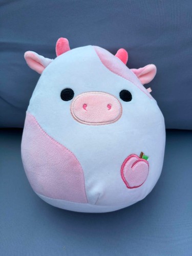 Lilaz peach cow - lilaz,