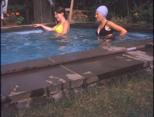 126mm slide two women in - women,