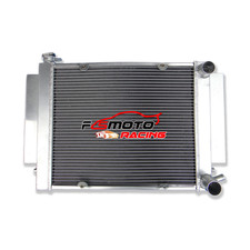 Aluminum Radiator For